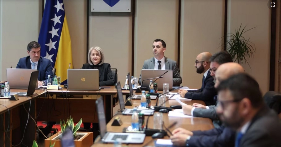 BiH opet čeka da joj 'progledaju kroz prste' na evropskom putu